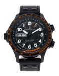 Pre-Owned Hamilton Khaki X-Wind Watch